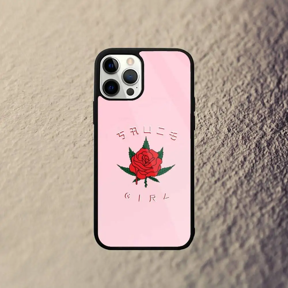 Eladio carruagem molho menino caso de telefone para iphone 17,16,15,14,13,12,11, pro, max, plus, mini, se4, e carregamento magnético magsafe sem fio