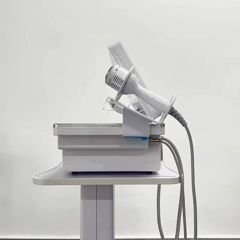 Рисунок 5 - Портативная Профессиональная Машина