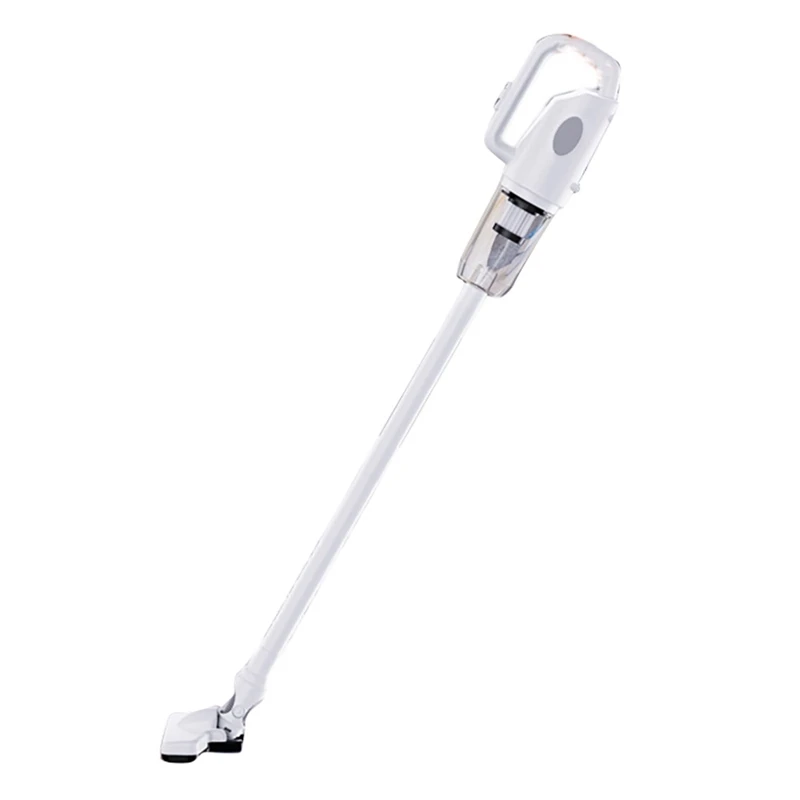 

ST-6635EG Powerful Car Vacuum Cleaner, Handheld Cordless Vacuum Cleaner Portable 7000PA 120W Vacuum Cleaner(White)