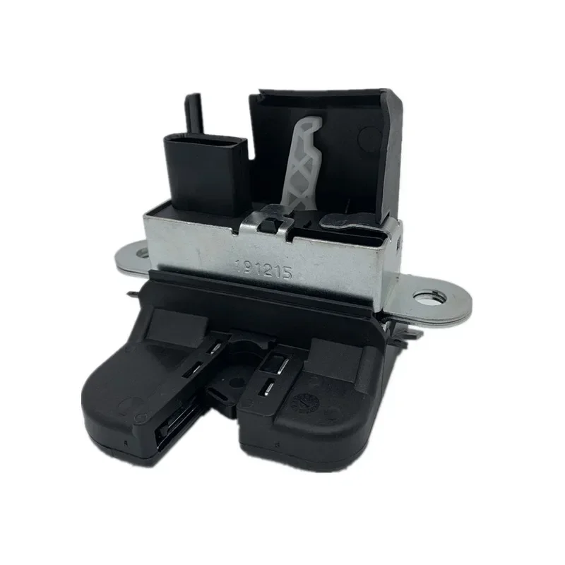 High quality REAR TRUNK LOCK ACTUATOR LATCH FOR VW GOLF PASSAT TIGUAN SEAT 5ND827505 5KD827505 6RD827505