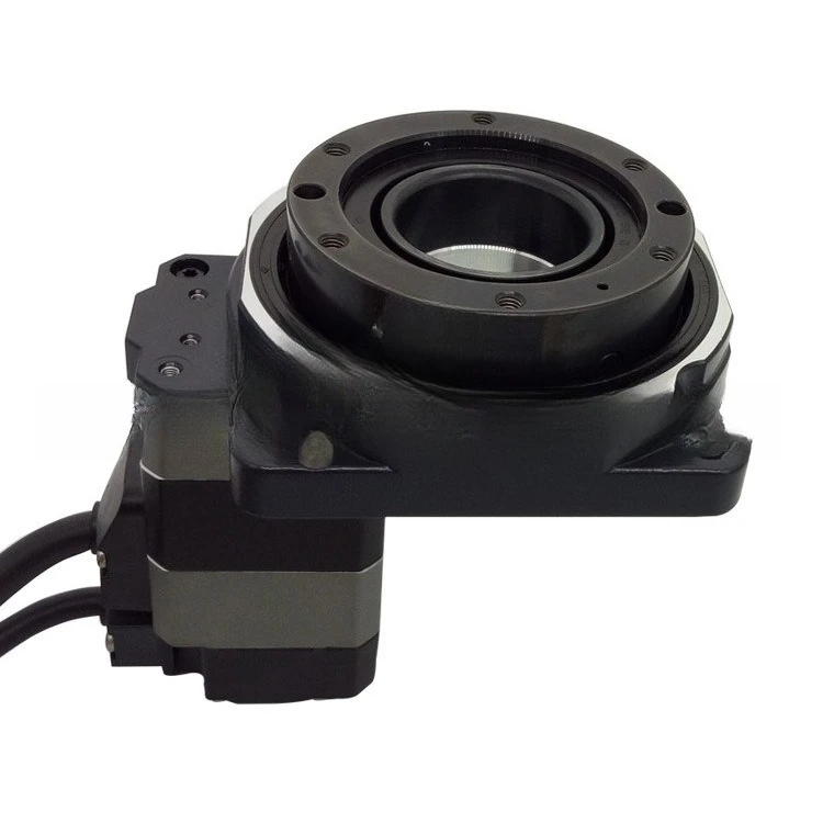 

Hollow rotating platform M60-AZAK + M85R-AZAC