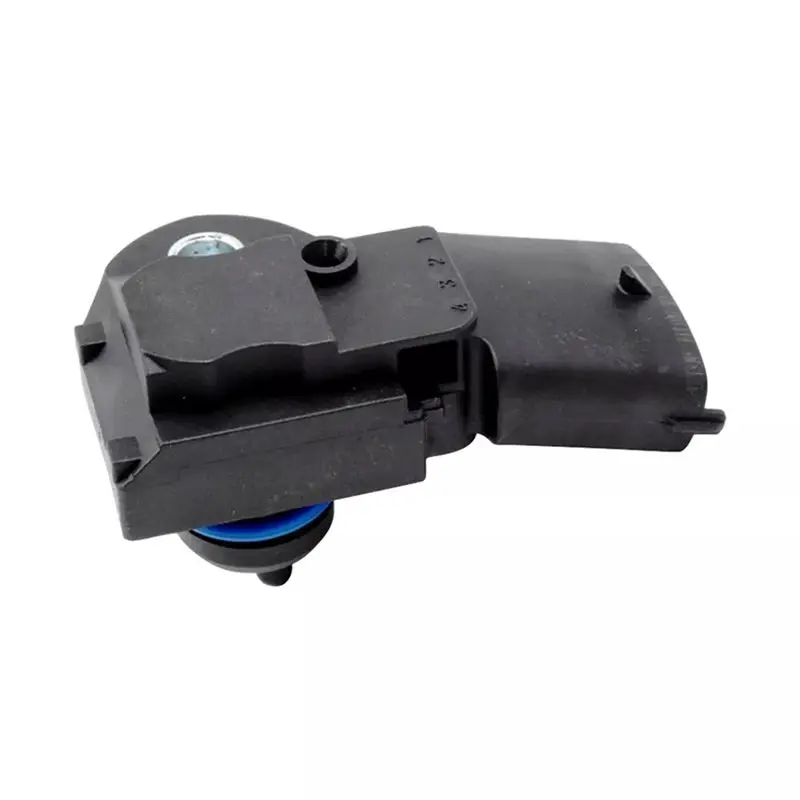 Multi-Purpose Fuel Pressure Sensor For Volvo S40 V50 2.4I 2006-10 31272733 31251446 0261230237 0261230236
