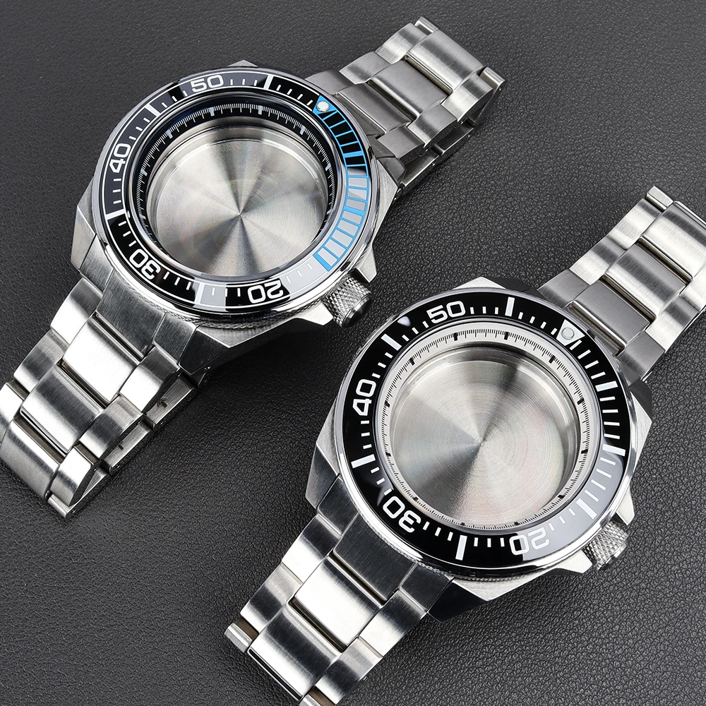 Caixa e pulseira para relógio  - Citizen Watch Tsuyosa avaliação e preço