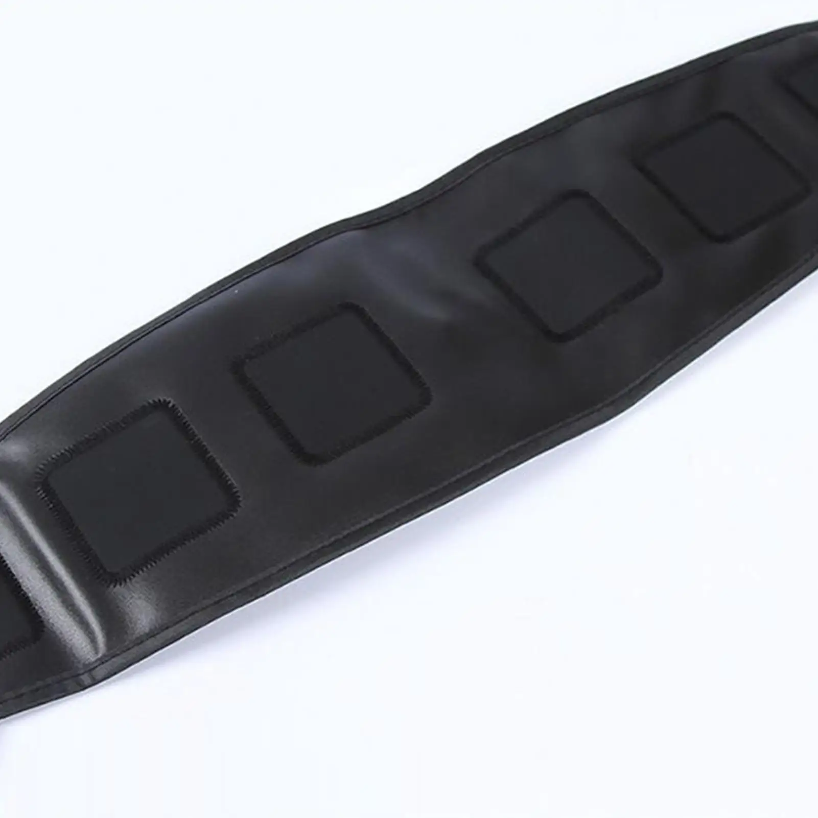 

Belly Massager To Remove Fat Rechargeable Belly Massager 6 Massage Modes Smart Muscle Trainer 18 Intensity Settings For Slimming