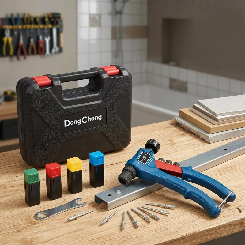 8-rivet-nut-tool-kit-m3-m6-cr-mo-rod-labor-saving-hand-riveter-gun-wrench-set-for-auto-body-sheet-metal-repair-installation