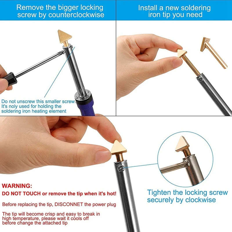 Plastic Welding Kit With Rod, Reinforced Mesh, Hot Iron Frame And Wire Brush, Suitable For Manual Surface Repair