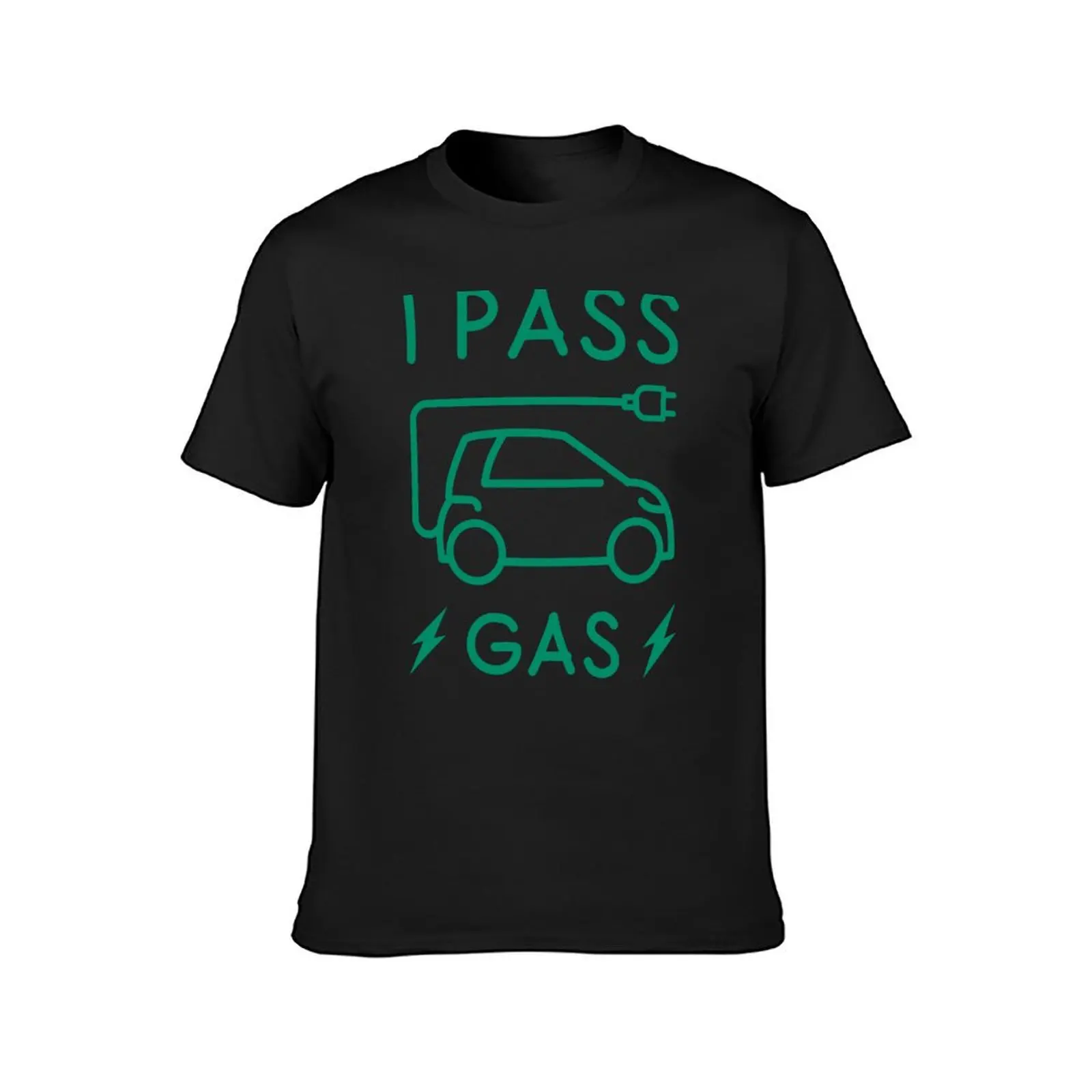 I Pass Gas T-Shirt boys whites sublime Men's clothing