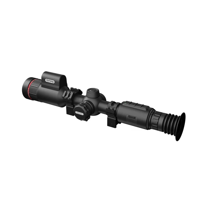 GM03-35LRF 384X288 Thermal Imaging Camera