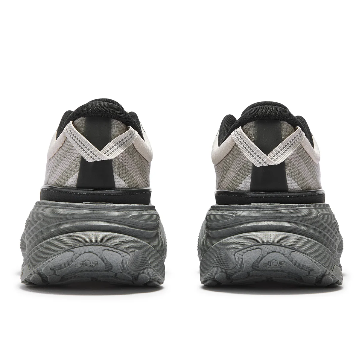 361 Degrees PopBlaze 6.0 Herren-Laufschuhe, stabil, leicht, langlebig, weich, bequem, Stoßdämpfung, Herren-Sneaker 672622201 – Detail 34