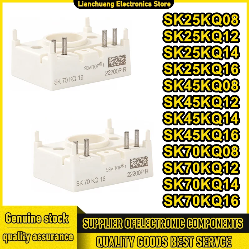 

SK25KQ08 SK25KQ12 SK25KQ14 SK25KQ16 SK45KQ08 SK45KQ12 SK45KQ14 SK45KQ16 SK70KQ08 SK70KQ12 SK70KQ14 SK70KQ16 New Original