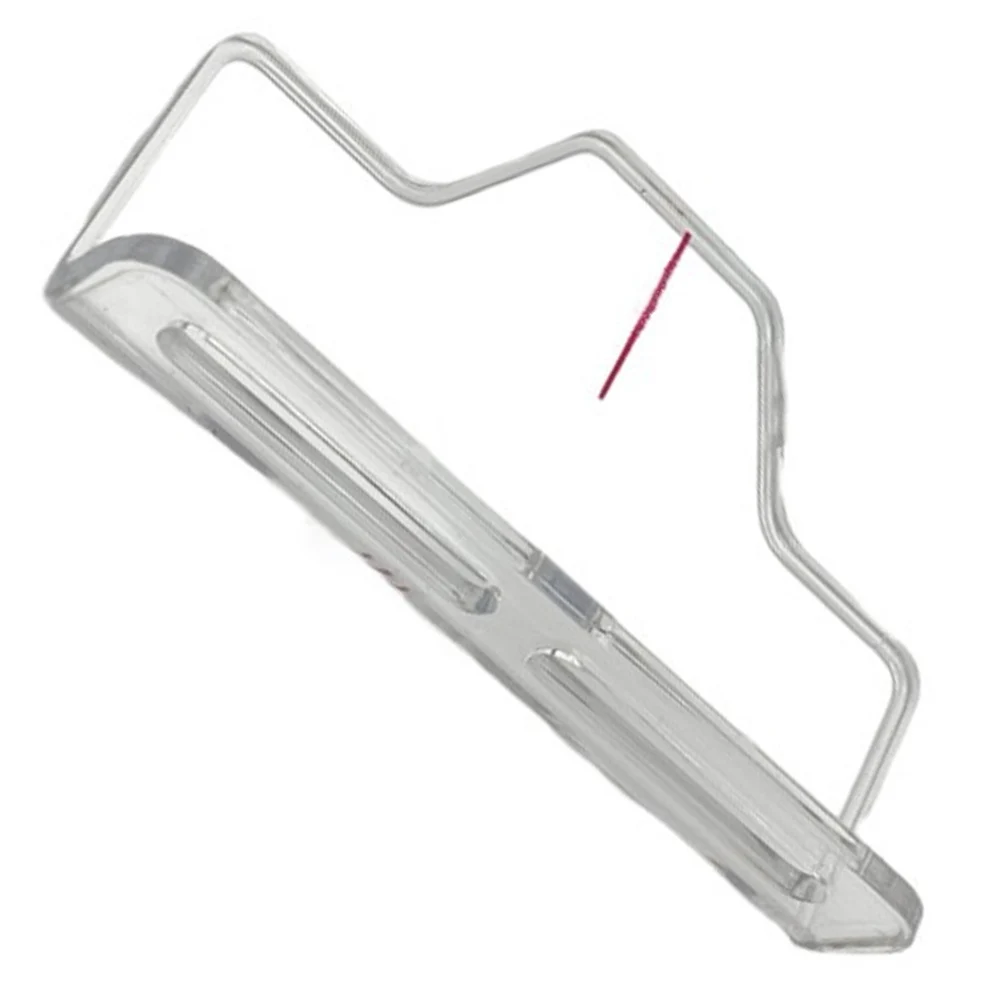 Table Saw Pointer 5140032-07 For DW745 DWE7480 DW745-B2 DCS7485B Clear Alignment Indicator Replacement Spare Tool Accessory