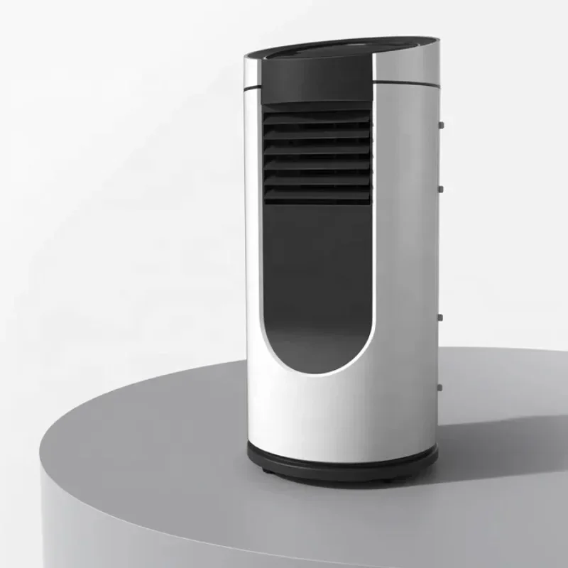 floor standing air conditioner portable personal control panel home 9000btu 10000btu movable air conditioner