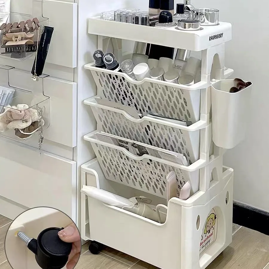 nouvel-organisateur-de-maquillage-multi-niveaux-sur-pied-en-plastique-–-Etagere-de-rangement-mobile-pour-cosmetiques-ideale-pour-la-chambre