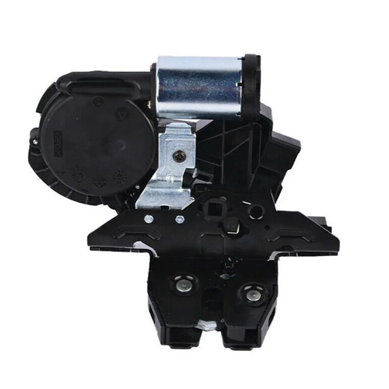 

Привод заднего замка багажника, защелка задней двери 13519125 13509598, подходит для 2015-2018 Escalade Equinox Suburban Tahoe XT5 Yukon