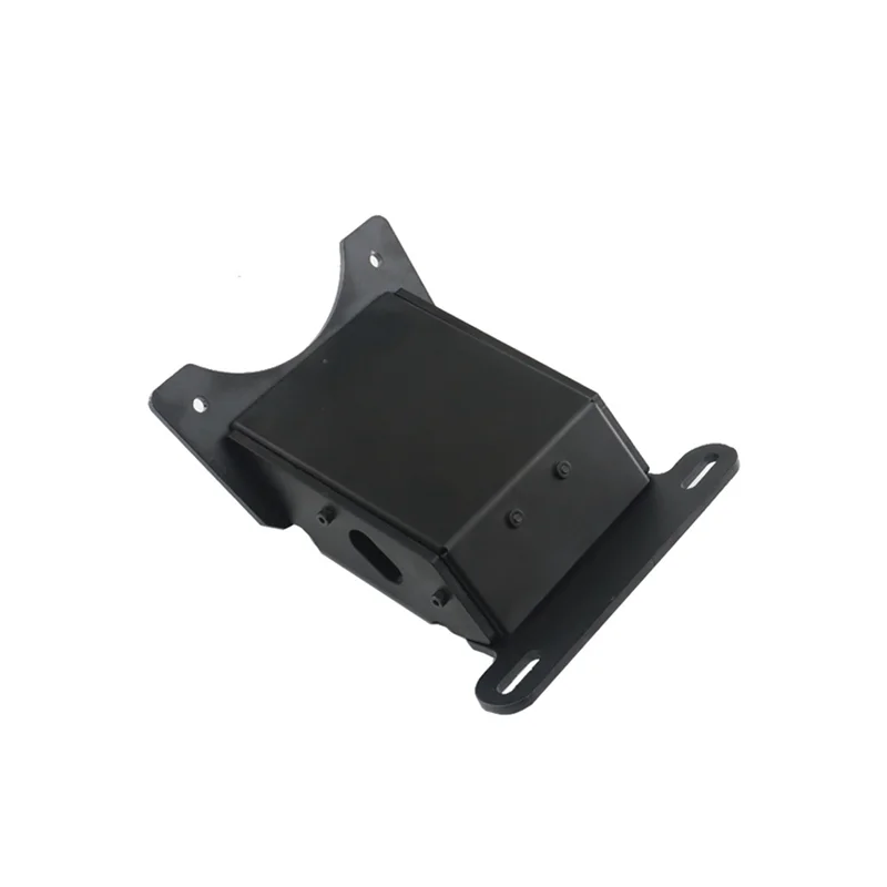 

Motorcycle Tail Tidy Fender Eliminator Rear License Plate Holder Bracket For Honda XL750 TRANSALP XL 750 2023-M53K