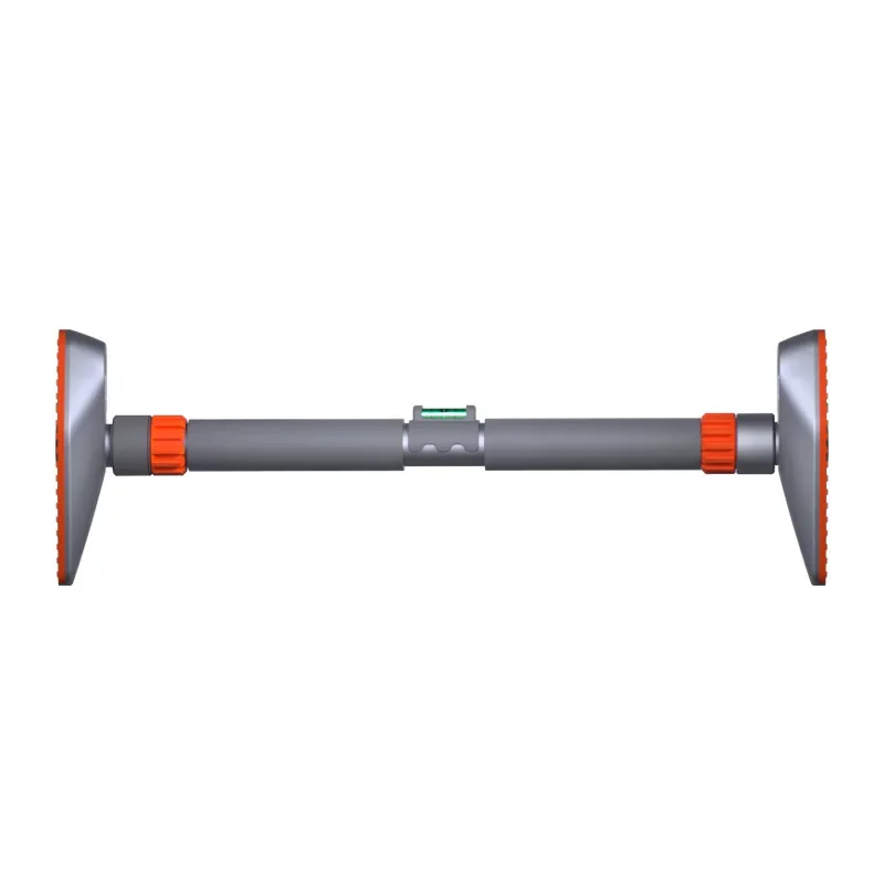 

New, smart, horizontal bar, safety, early warning, no punching, single rod, children, adults