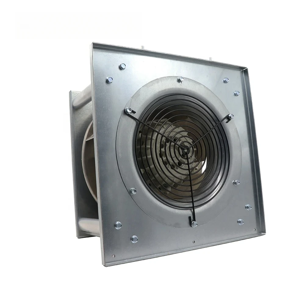 ZIEHL-ABEGG GR31M-2… - image