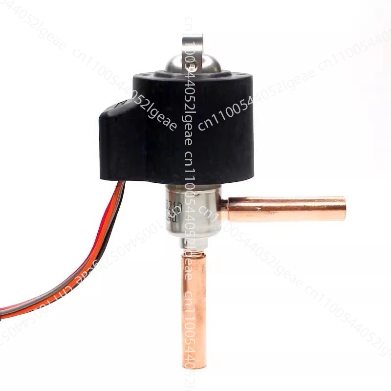 

Pulse electronic expansion valve for refrigeration air conditioning UKV-18D/25D/32D/40D