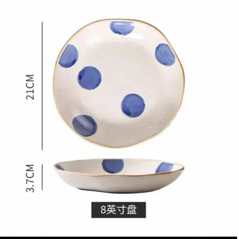 

Ahunderjiaz-Retro Floral Ceramic Cups, Afternoon Tea Plate, Coffee Storage Tray, Plates, Gift Boxes, Home Drinkware Set