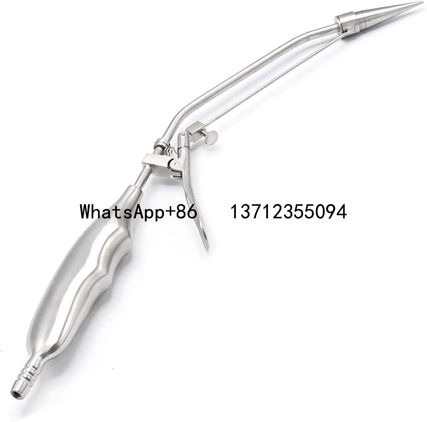 Edelstahl HäMorrhoi…