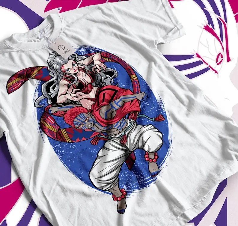 Anime, camisa vintage especial unissex, camiseta gráfica para amantes de mangá, mangá japonês