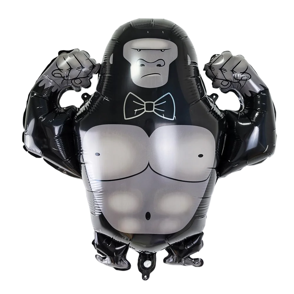 الغابة سفاري الحيوان الاطفال زينة عيد ميلاد الأسود النمور الزرافات كعكة توبر بالون راية لوازم استحمام الطفل