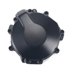 Engine Crankcase Stator Cover For Kawasaki Ninja ZX6R ZX636 2009-2019 2010 2011 2012 2013 2014 2015 2016 2017 2018 Left Side