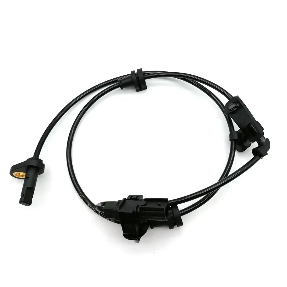 

Для 2018-2021 CRV передний левый датчик скорости колеса ABS RW1 RW2 OEM 57455-TLY-H01