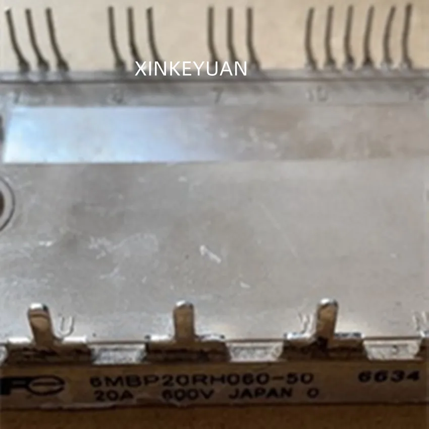 

6MBP15RH060-50 Original authentic module IC chip
