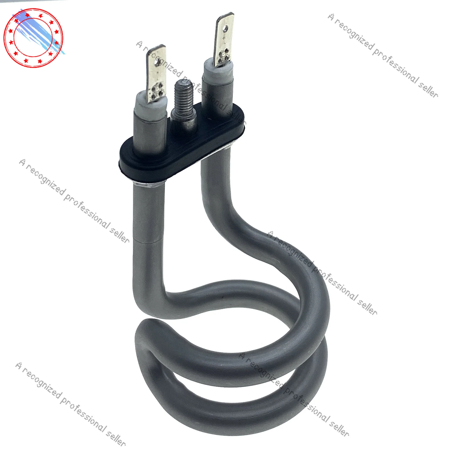 Heatwell 2596 piezas de lavavajillas elemento calefactor para Midea Candy Hansa Gorenje Bomann Valberg 230V 1900W