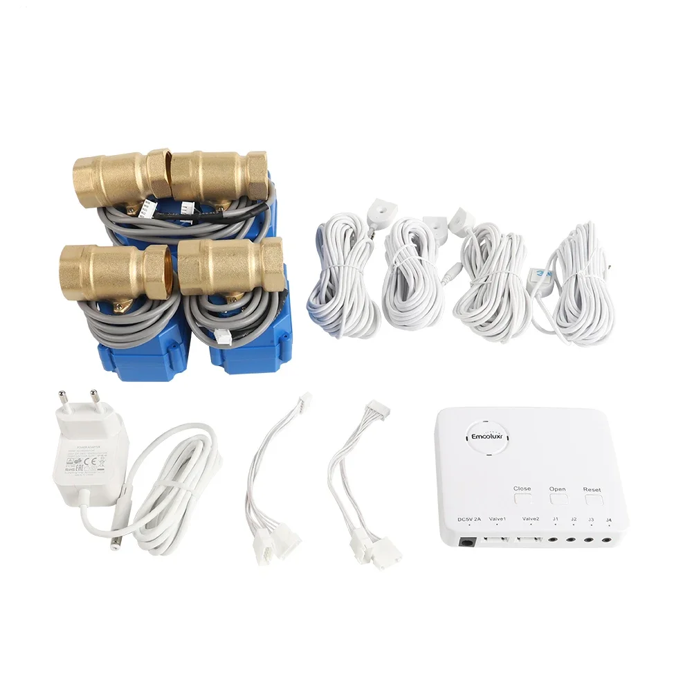 : Rilevatore di perdite