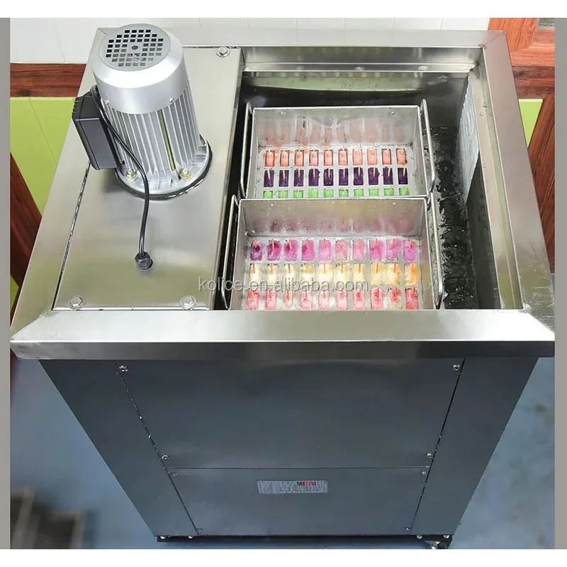 Kolice High Perform…