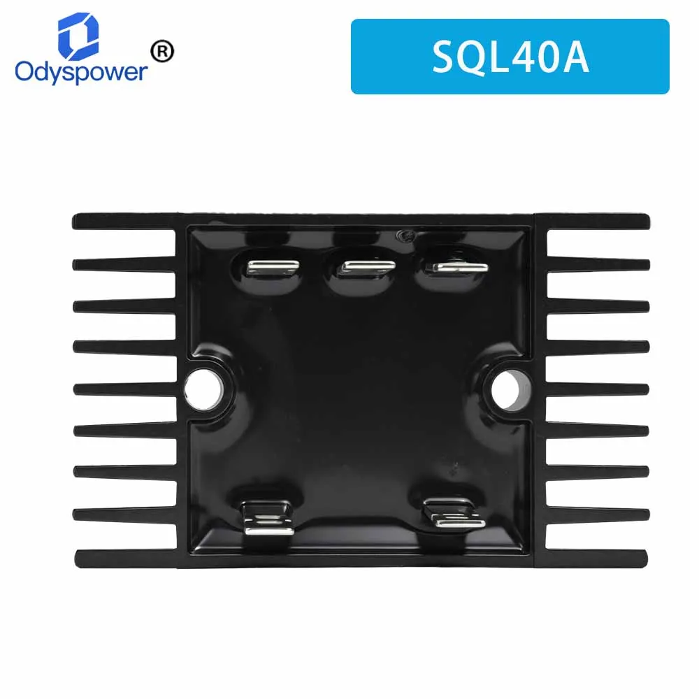 SQL40A 1200V Three phase bridge rectifier  for generator accessories