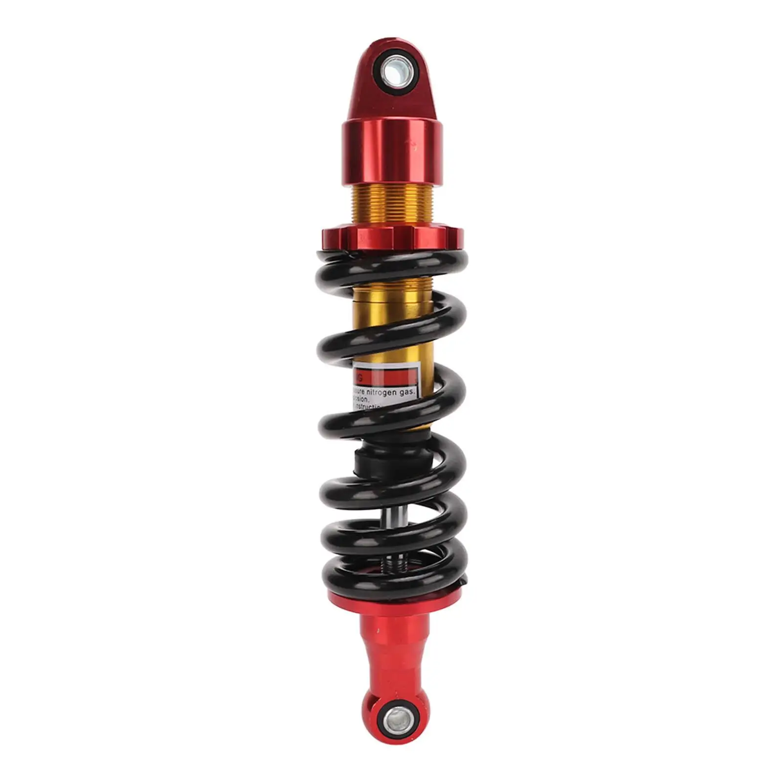 Auto Shock Absorber Struts Motorcycle Rear Shock Absorber Replacement for Taotao 7 cc 9 cc 11 cc 12 cc 15 cc ATV Go Karts Car