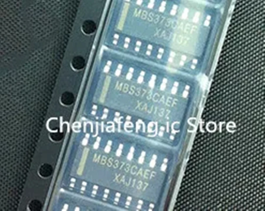 10PCS~100PCS/LOT  MBS373CAEF  MC44BS373CAEFR2  SOP16  New original