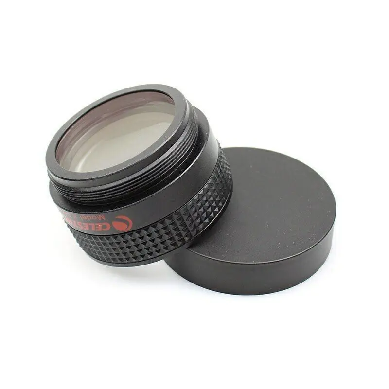 عدسة تباطؤ مصحح المخفض من سيليسترون F/6.3 94175 لتلسكوب سيليسترون C #5