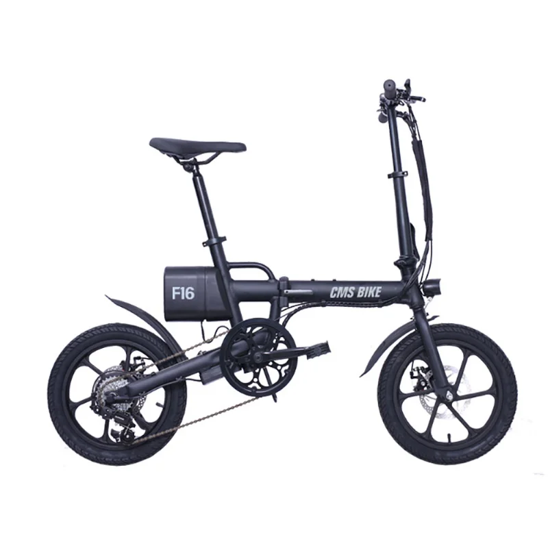 

Balance Powerful Bicycle 16 Inch Electric Foldable Hybrid Frame Small Suspension Bicycles Light Bmx Bicicletas Motion Tools