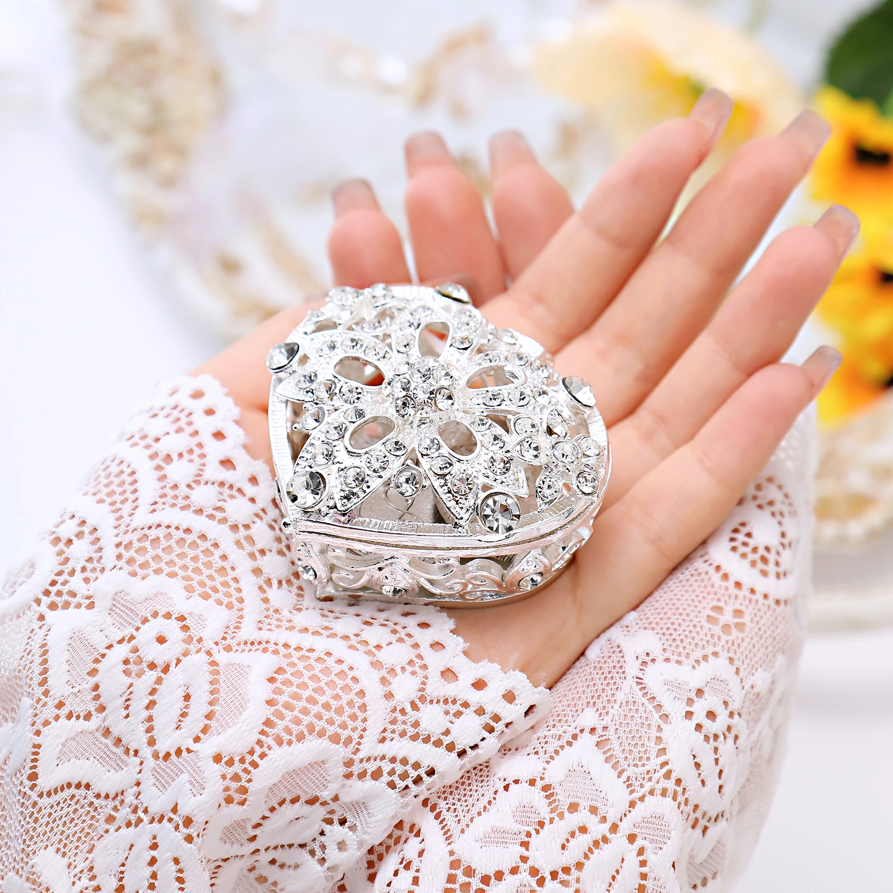 Spanish Set de regalo de 13 Arras de Boda Handmade in Mexico - Arras de boda catolica - perfect for lazo para boda catolica