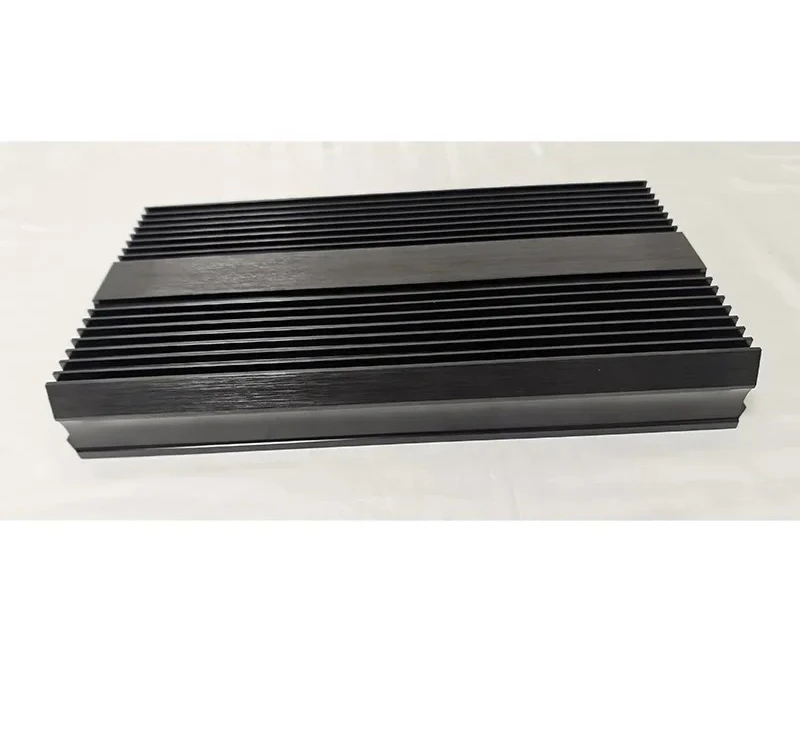Factory Direct Sales Hot Selling 80 Watts Class    +300 Watts Class D 5 CH Car Amplifier with High Sound Quality for Car Audio