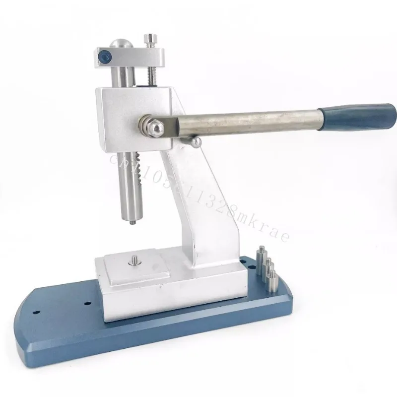 أداة إصلاح الساعة الجديدة عالية الجودة 6173 أداة إغلاق غطاء الساعة المعدنية بالكامل #1