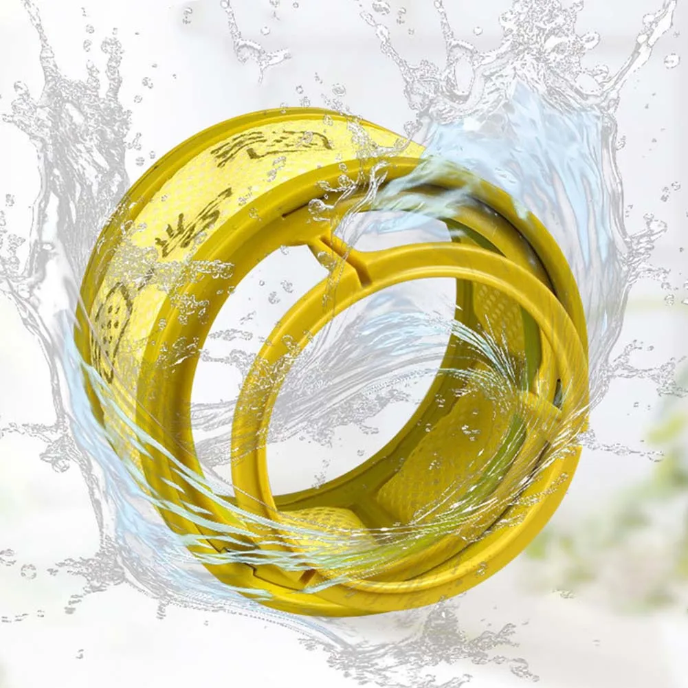 Vacuum Cleaner Part for washable Filter Home Cleaning Machine for washable Reusable Design Easy for access For Cleaning For LG