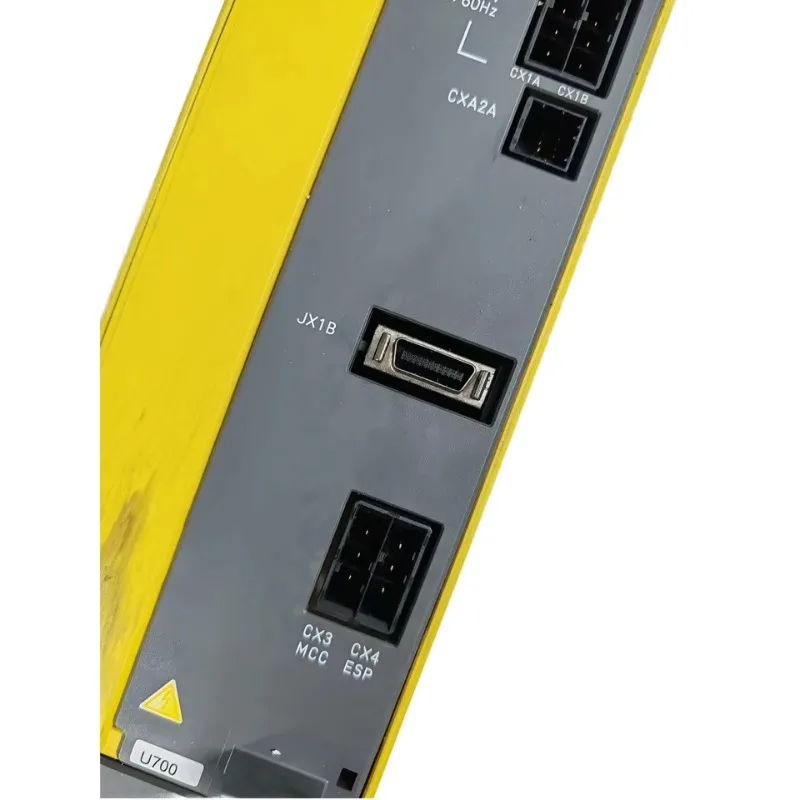A06B-6120-H011 Servo Drive Used In Good Condition 3 Months Warranty
