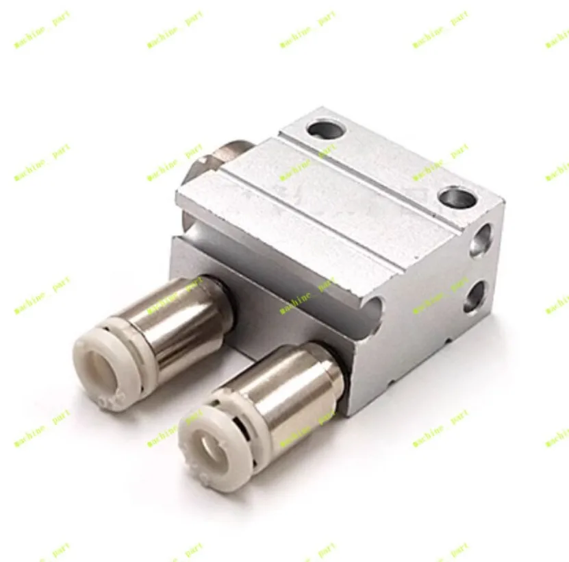 

Air Cylingder CUJB10-10D M507 For Mitsubishi Wire EDM Cut CNC EDM Parts