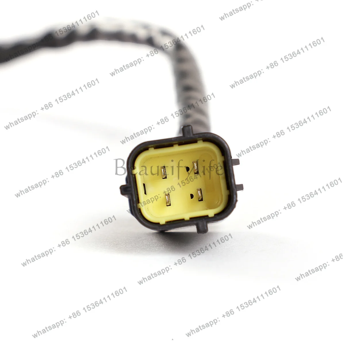 XX. Oxygen sensor 42008276/3473C10849 auto parts