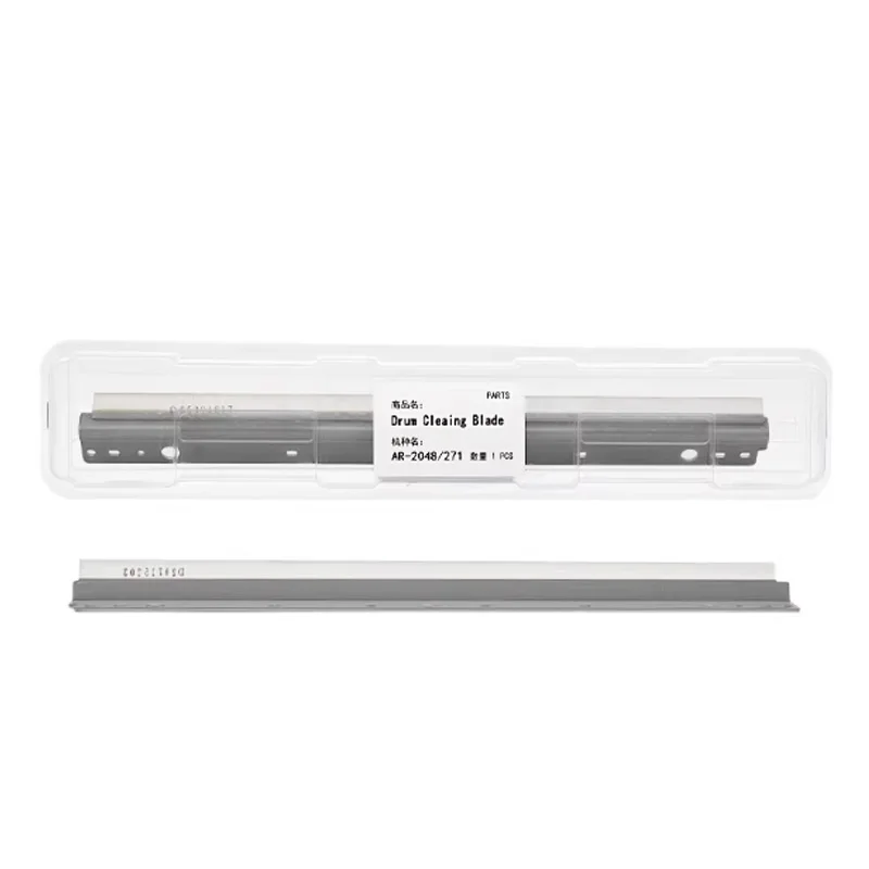 

AR-2048 Drum Cleaning Blade for Sharp MX 237 270 271 2048 3148 3158 2348 2648 2658