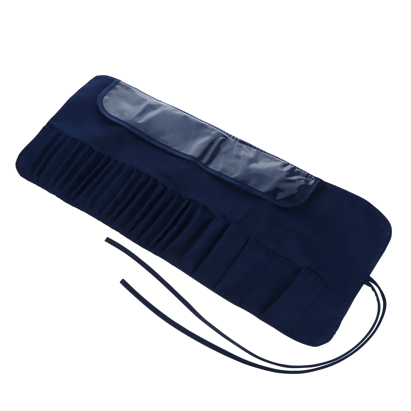 

Makeup Brush Storage Bag Rolling ganizer Travel Cosmetics Case Pouch Portable Holder Lightweight Compact Dust Proof Beauty