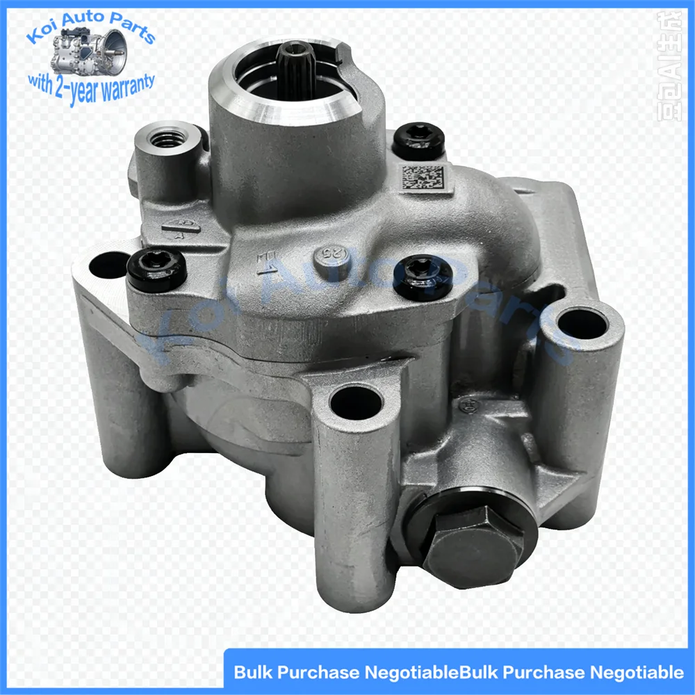 Brandneue JF011E RE0F10A Getriebeölpumpe für Nissan, Mitsubishi, Jeep, Dodge. Mengenrabatt verhandelbar. – Detail 2