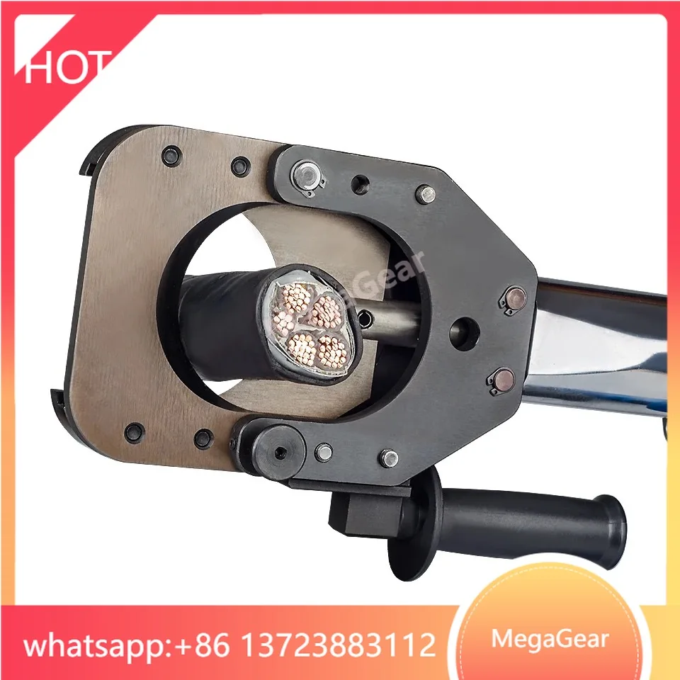 EZ-85A Industrial C… - image