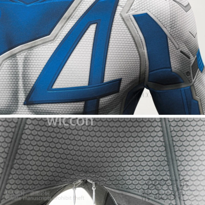 السيد الرائع تأثيري جديد أنيمي المنافسين مثير رجل ارتداءها بذلة زي لبطل هالوين عيد الميلاد حفلة لعب الأدوار حسب الطلب