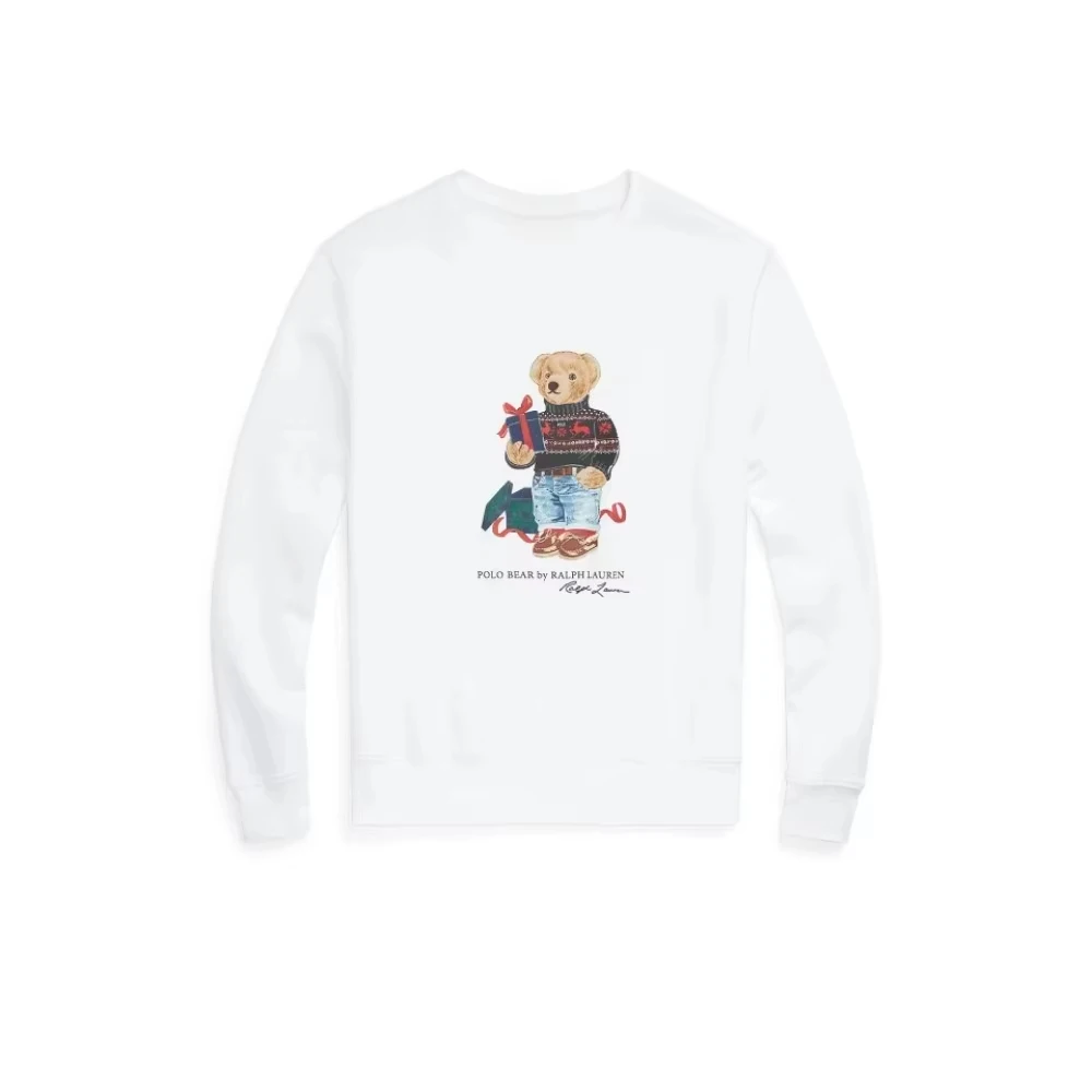 Pull À Capuche Unisexe De Marque Imprimée Pour Femme, Vêtement De Dehors De Rue Rétro, Hip Hop, Européen Et Américain